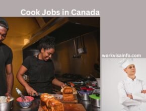 Cook Jobs in Canada