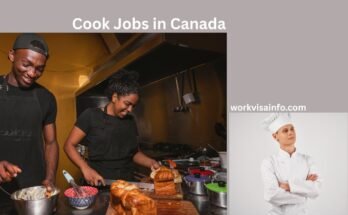 Cook Jobs in Canada