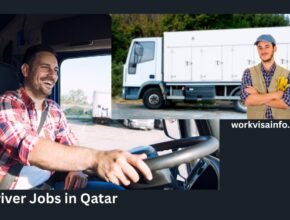 Driver Jobs in Qatar