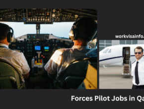 Forces Pilot Jobs in Qatar