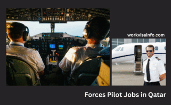 Forces Pilot Jobs in Qatar