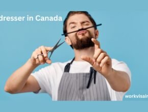Hairdresser Jobs in Canada