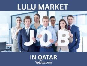 Lulu Market Jobs in Qatar