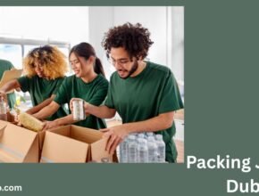 Packing Jobs in Dubai